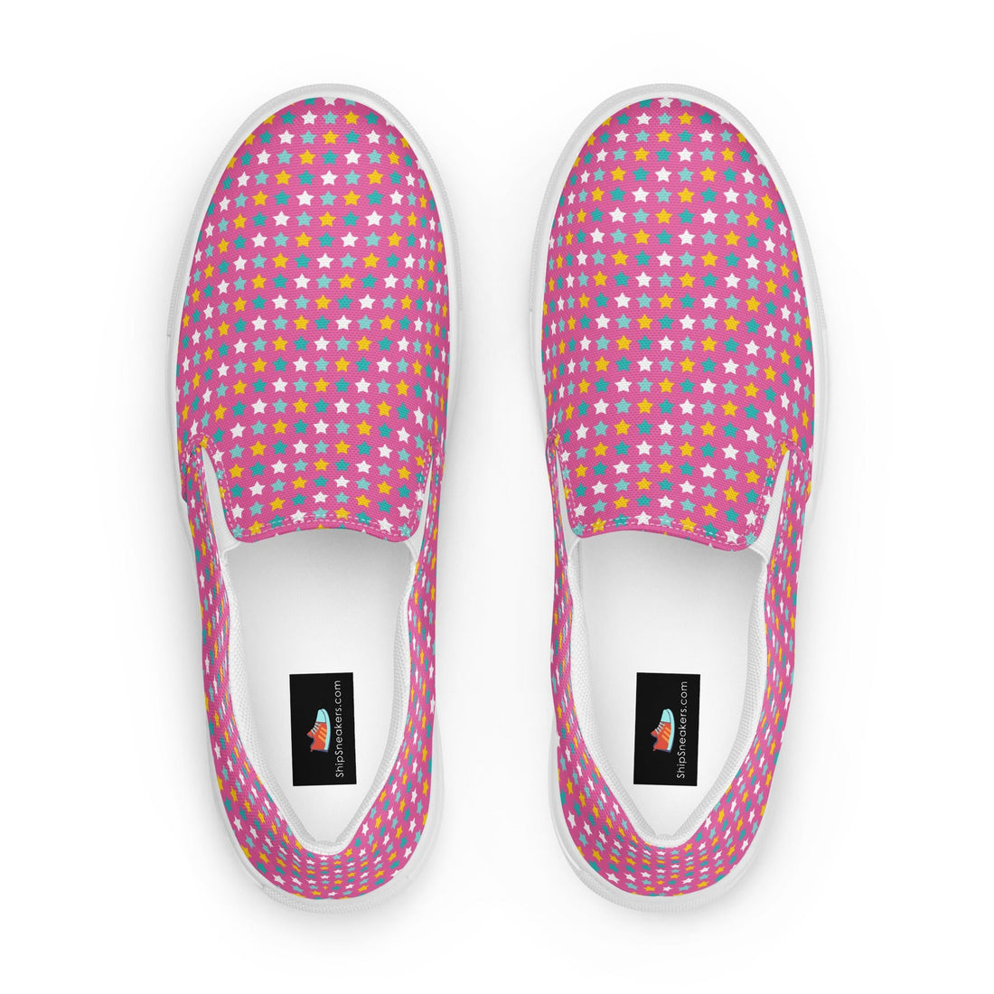 Men’s Slip - On Shoes 73 - ShipSneakers.com