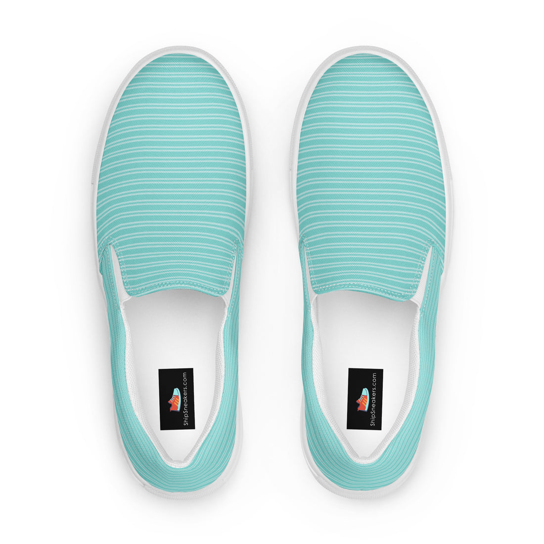 Men’s Slip - On Shoes 74 - ShipSneakers.com