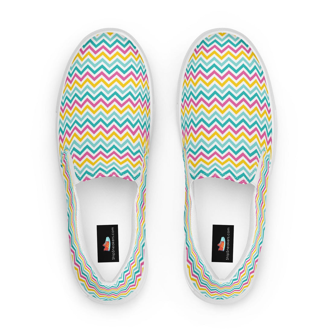 Men’s Slip - On Shoes 75 - ShipSneakers.com
