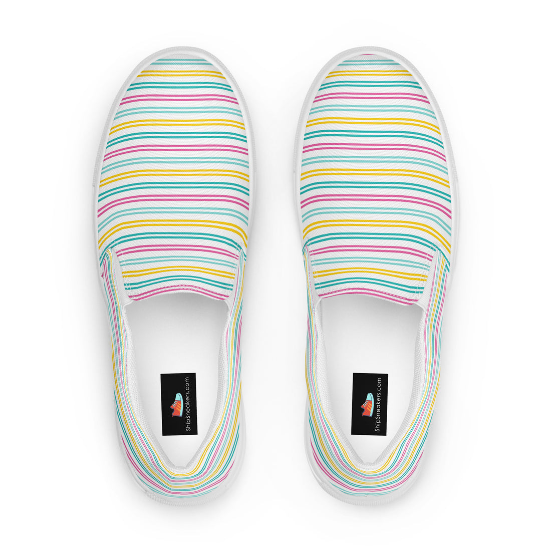 Men’s Slip - On Shoes 77 - ShipSneakers.com