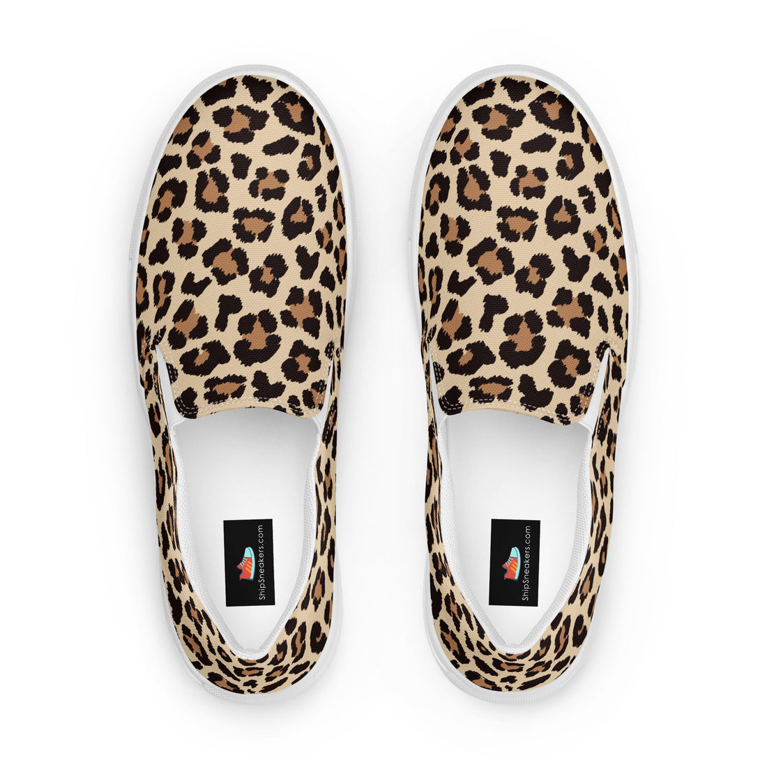 Men’s Slip - On Shoes 79 - ShipSneakers.com