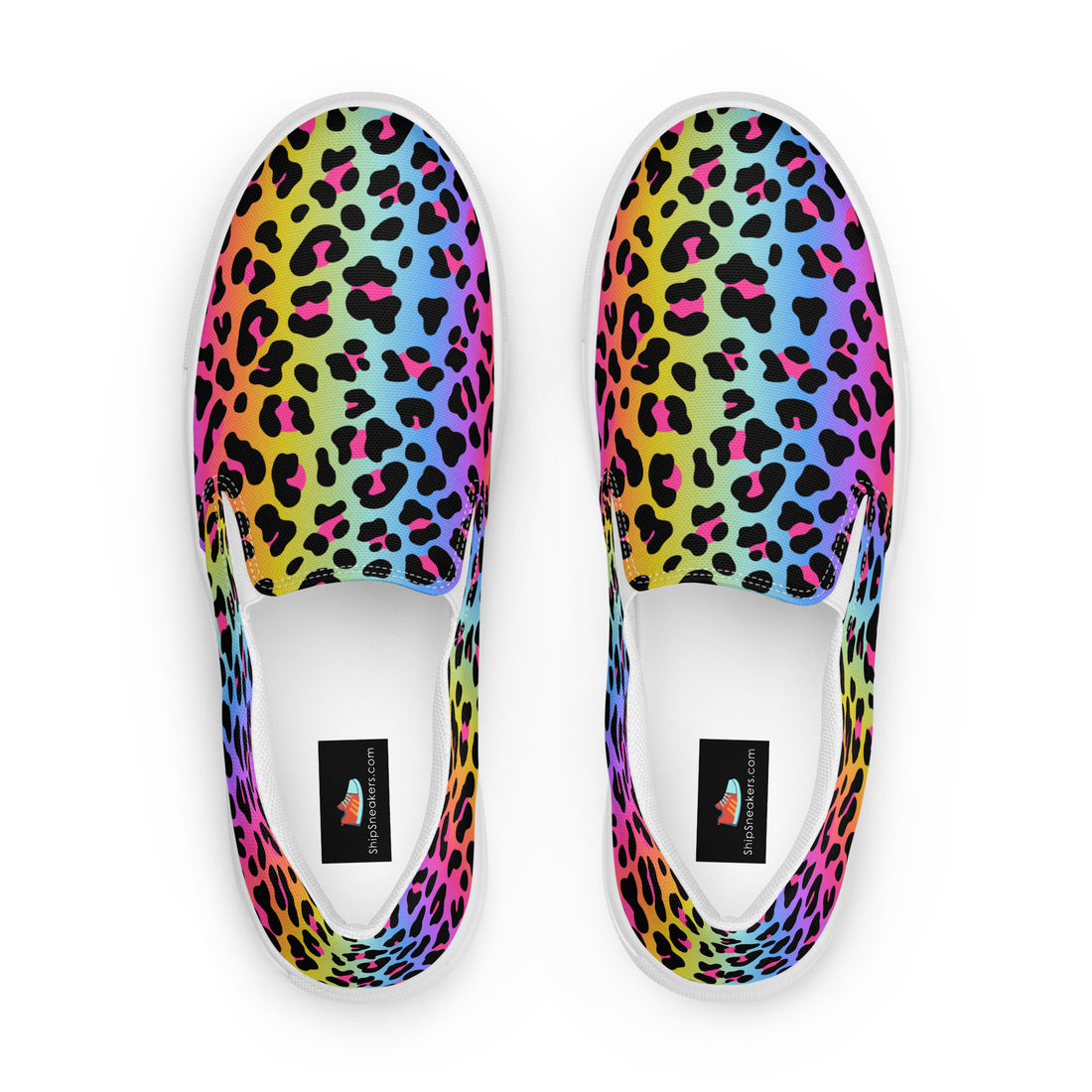 Men’s Slip - On Shoes 80 - ShipSneakers.com