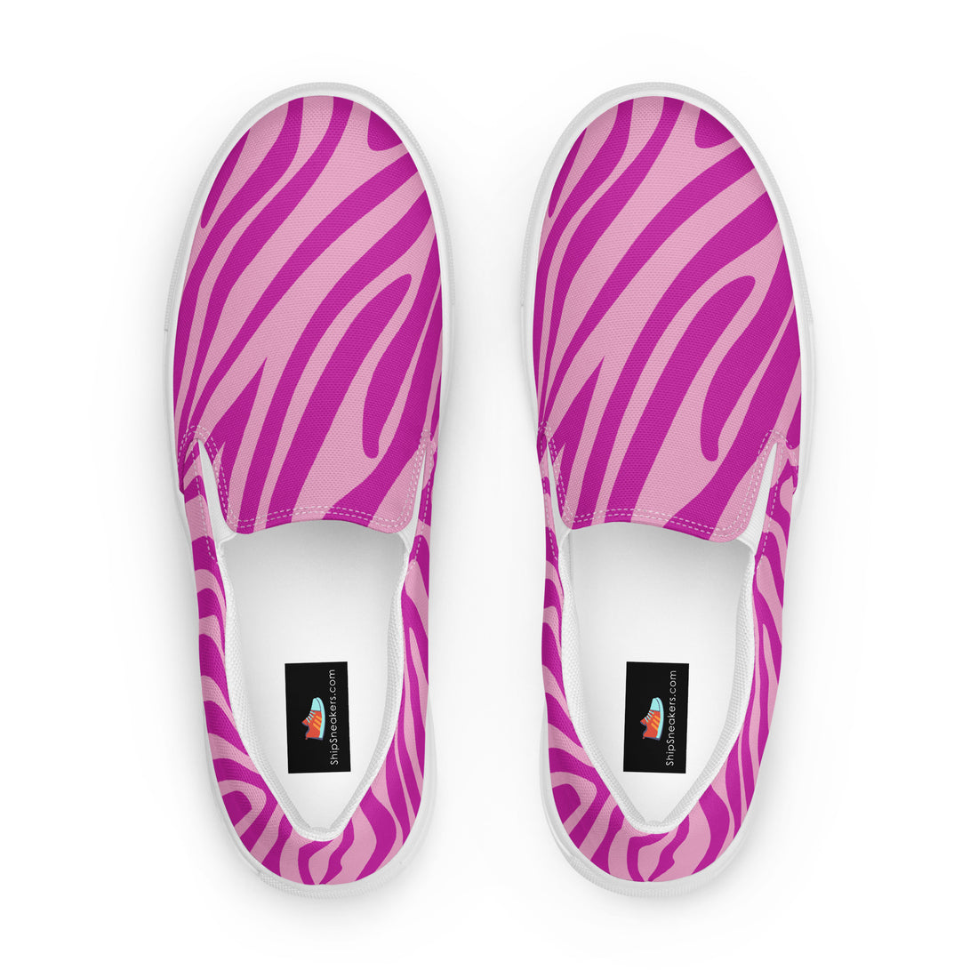 Men’s Slip - On Shoes 84 - ShipSneakers.com