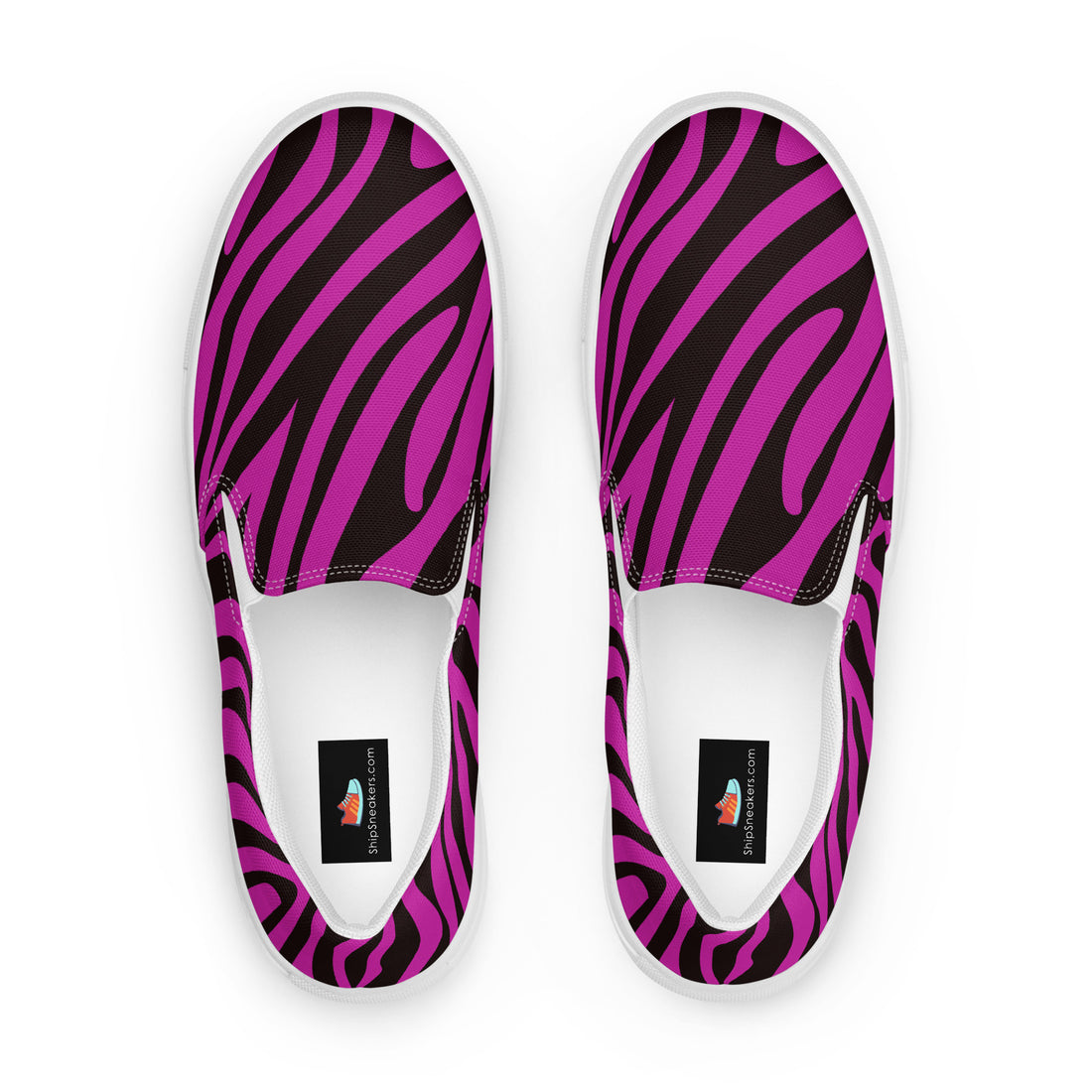 Men’s Slip - On Shoes 86 - ShipSneakers.com