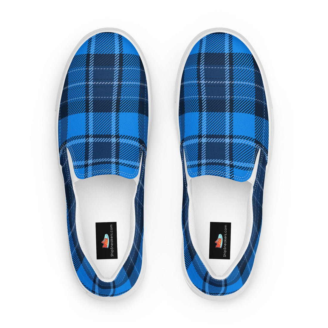 Men’s Slip - On Shoes 88 - ShipSneakers.com