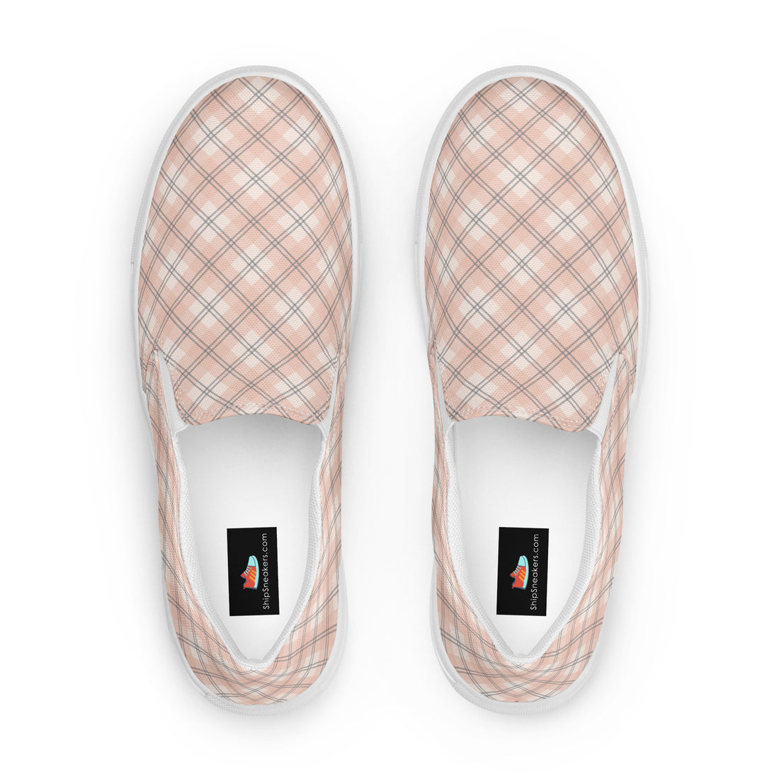 Men’s Slip - On Shoes 90 - ShipSneakers.com