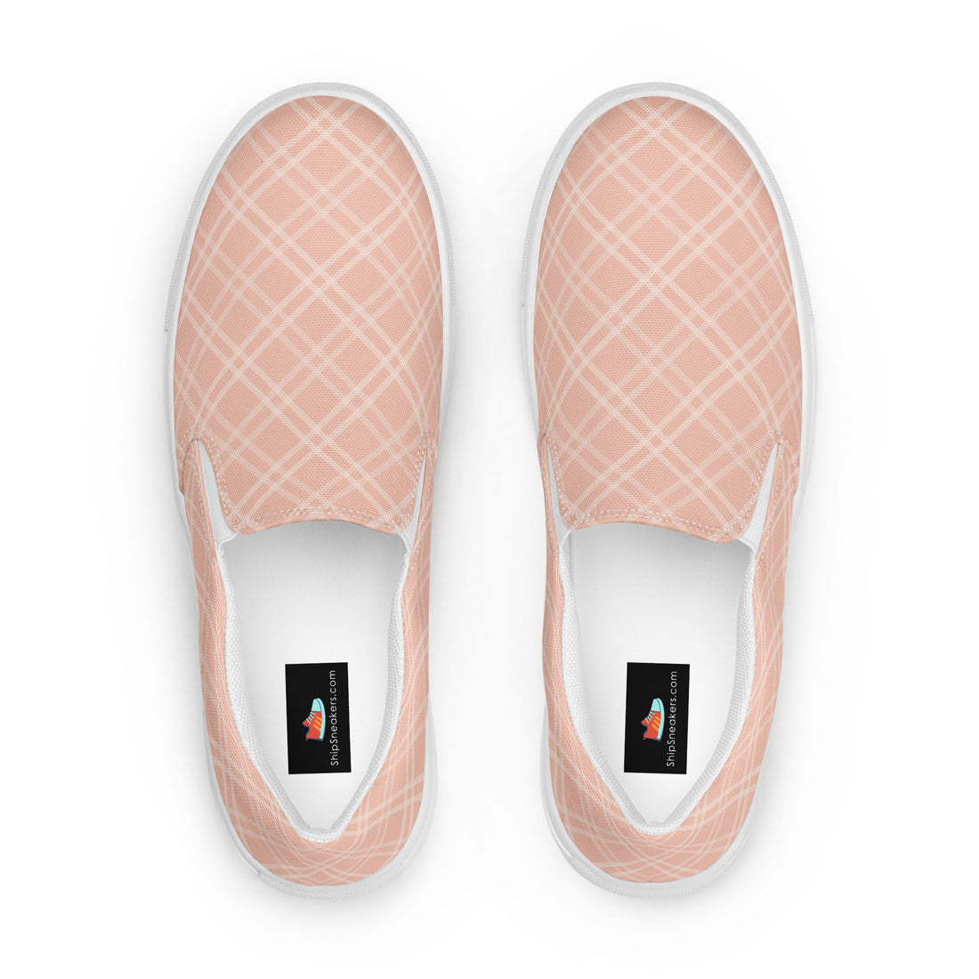 Men’s Slip - On Shoes 92 - ShipSneakers.com