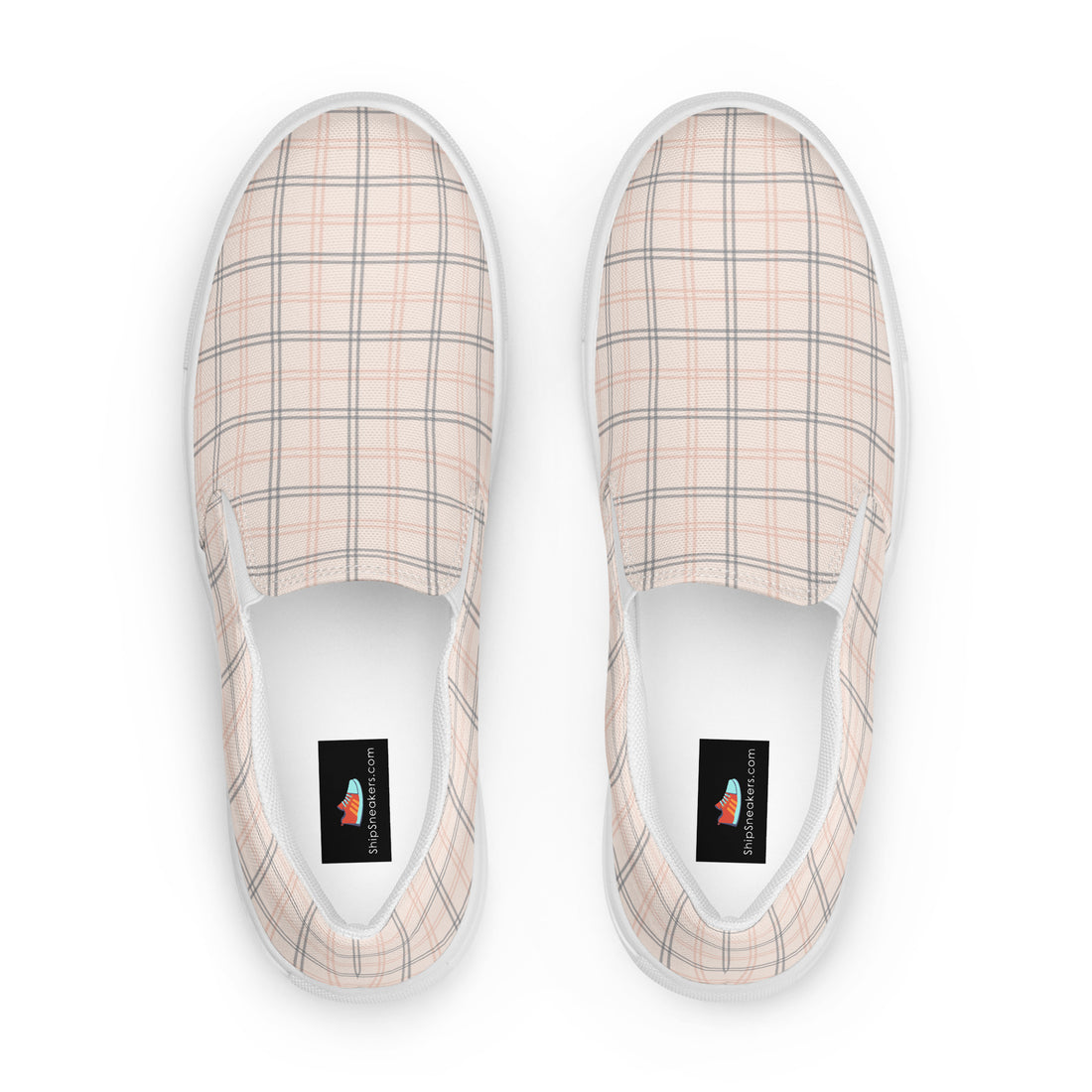 Men’s Slip - On Shoes 94 - ShipSneakers.com