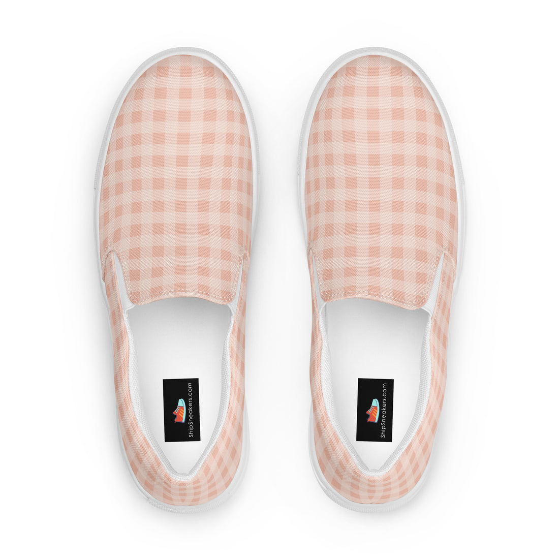 Men’s Slip - On Shoes 95 - ShipSneakers.com