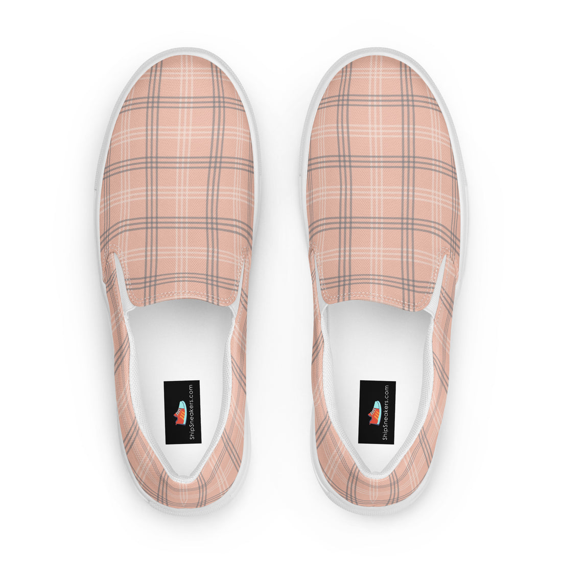 Men’s Slip - On Shoes 97 - ShipSneakers.com