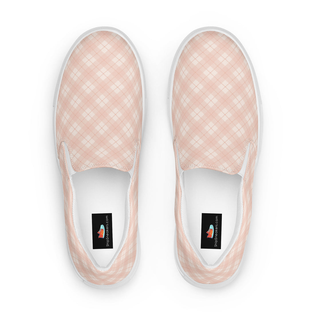 Men’s Slip - On Shoes 99 - ShipSneakers.com