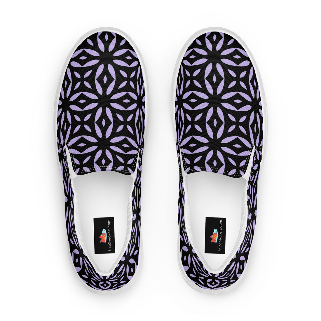 Men’s Slip - On Shoes 103 - ShipSneakers.com