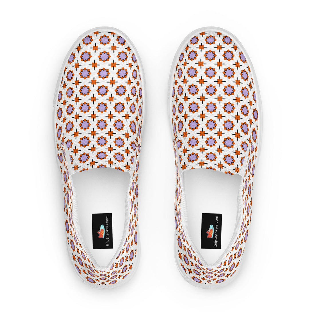 Men’s Slip - On Shoes 105 - ShipSneakers.com
