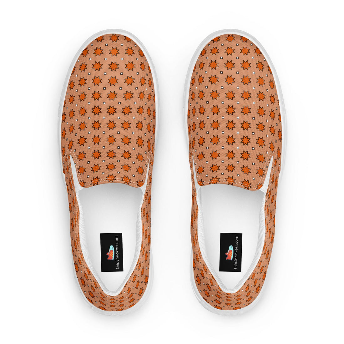 Men’s Slip - On Shoes 106 - ShipSneakers.com