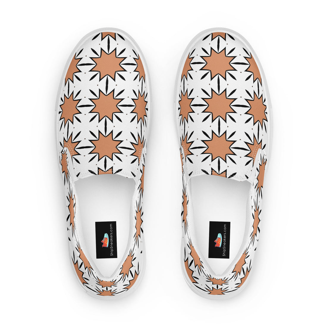 Men’s Slip - On Shoes 110 - ShipSneakers.com
