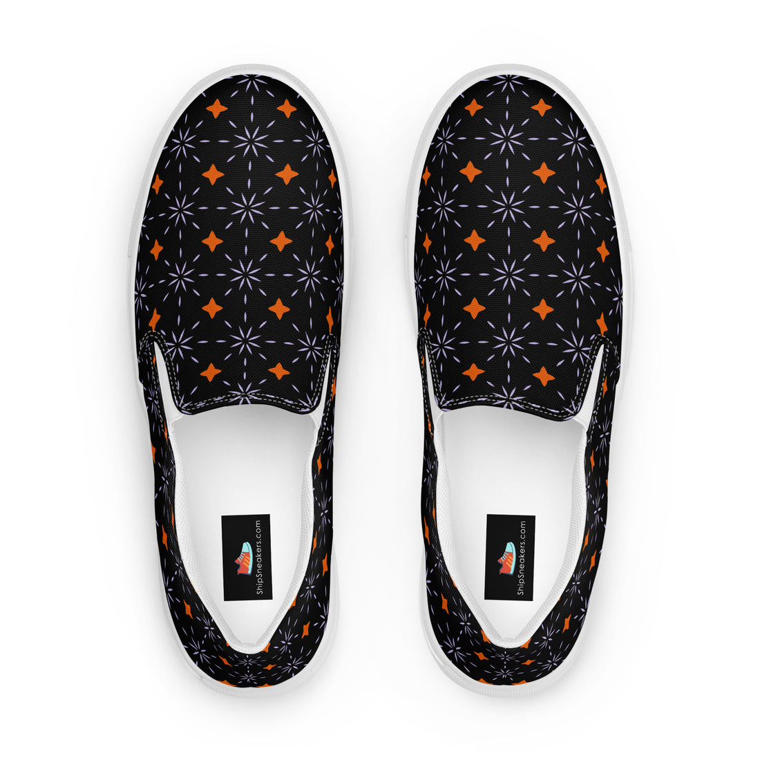 Men’s Slip - On Shoes 111 - ShipSneakers.com