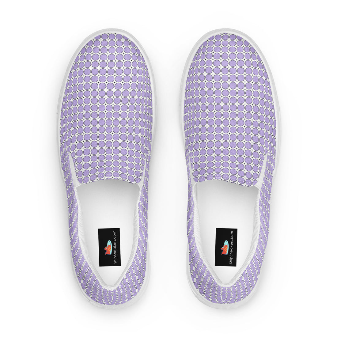 Men’s Slip - On Shoes 112 - ShipSneakers.com