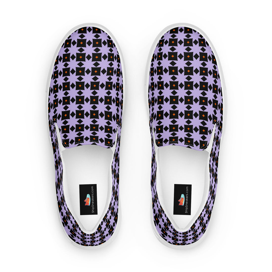 Men’s Slip - On Shoes 113 - ShipSneakers.com