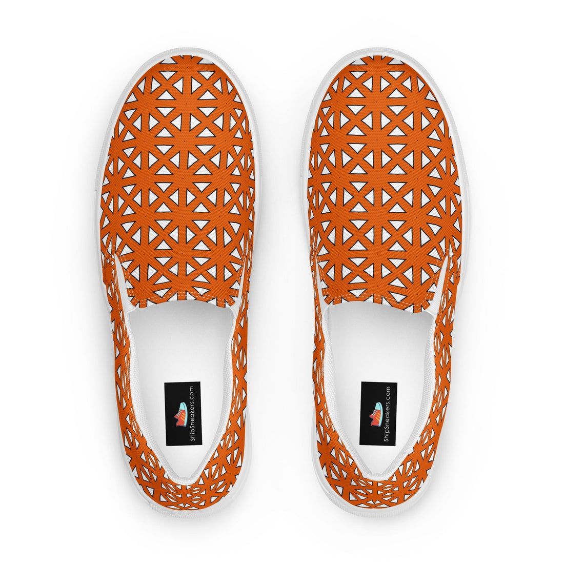 Men’s Slip - On Shoes 114 - ShipSneakers.com