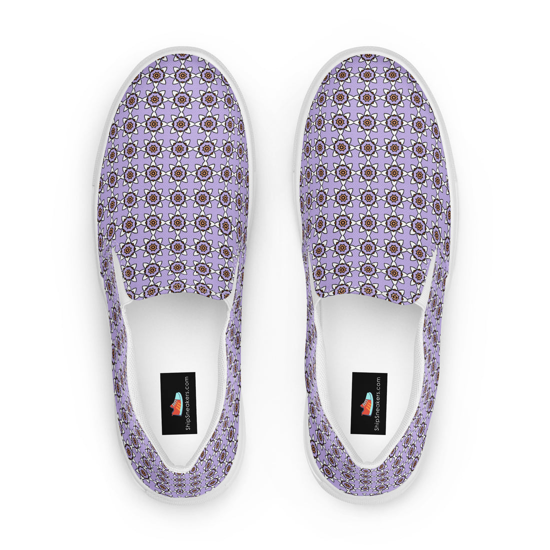 Men’s Slip - On Shoes 115 - ShipSneakers.com
