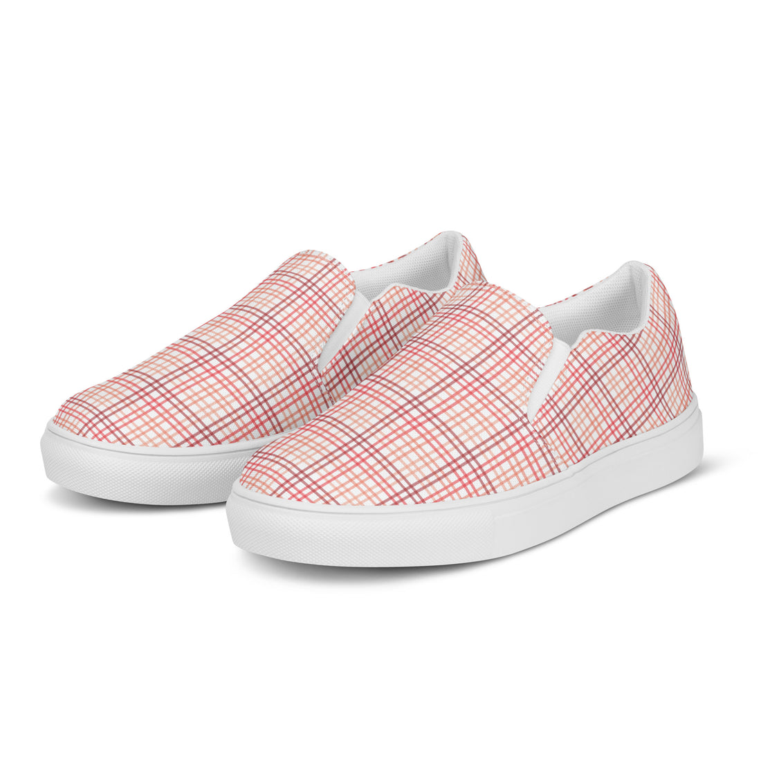 Men’s Slip - On Shoes 7 - ShipSneakers.com