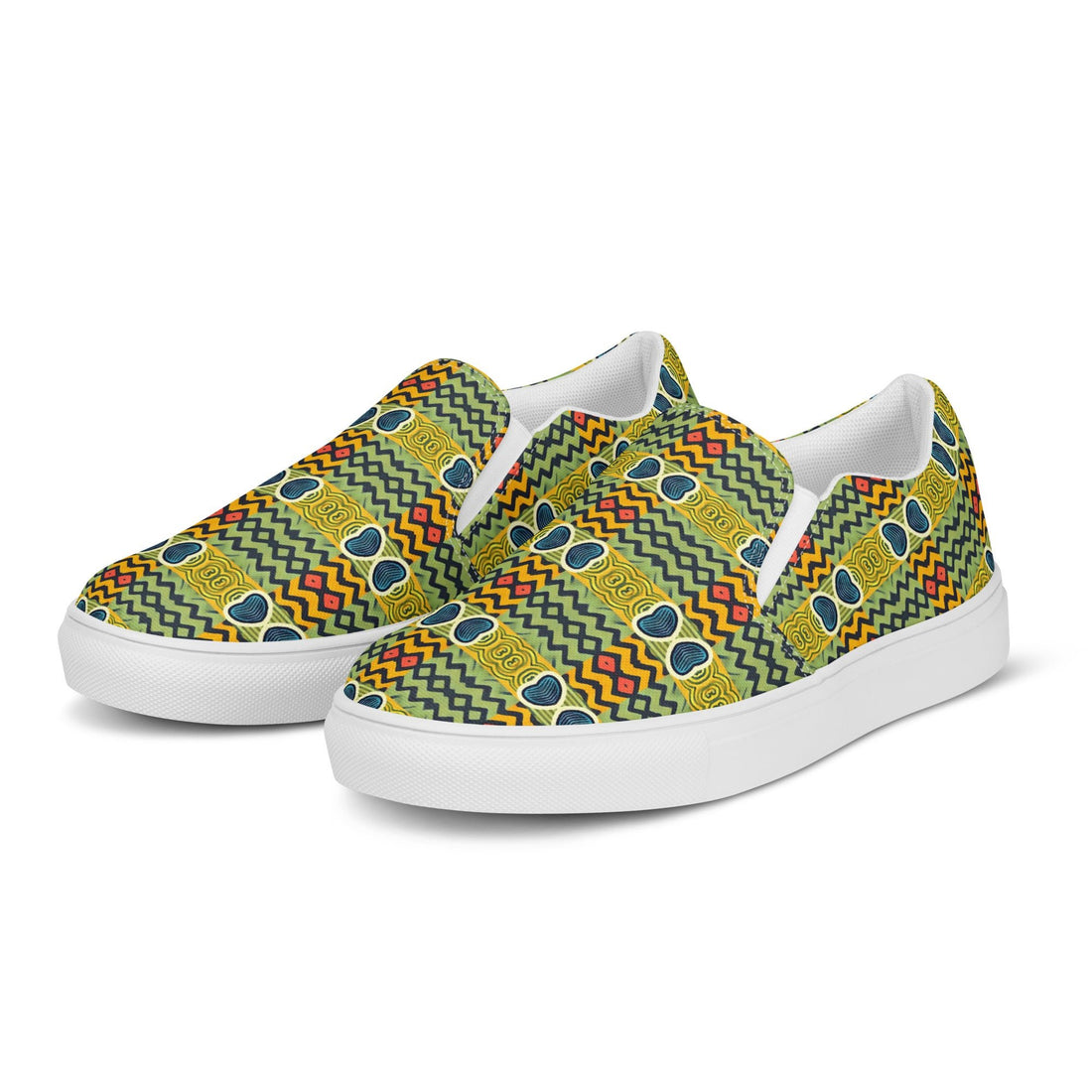 Men’s Slip - On Shoes 12 - ShipSneakers.com