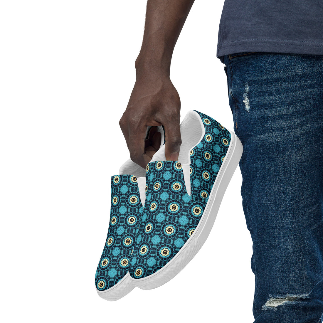 Men’s Slip - On Shoes 13 - ShipSneakers.com