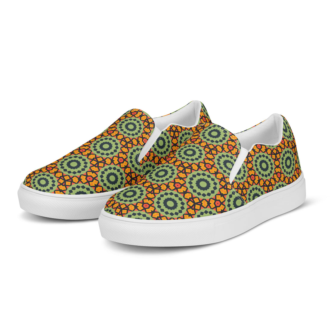 Men’s Slip - On Shoes 16 - ShipSneakers.com