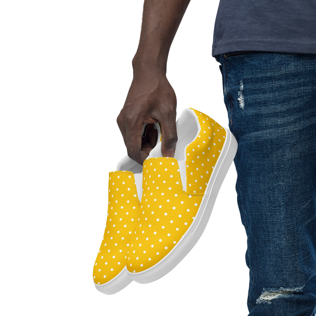 Men’s Slip - On Shoes 25 - ShipSneakers.com