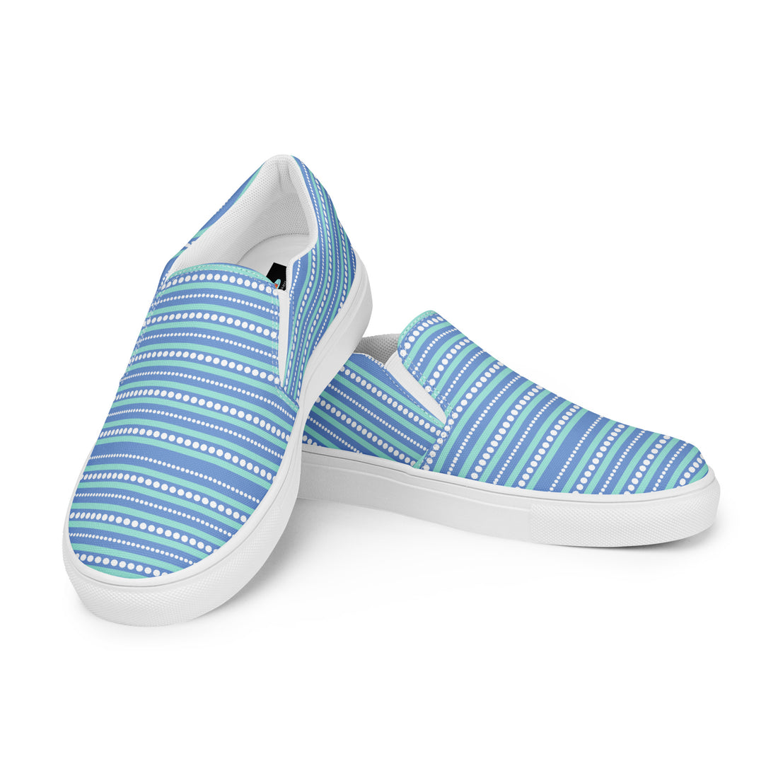 Men’s Slip - On Shoes 34 - ShipSneakers.com