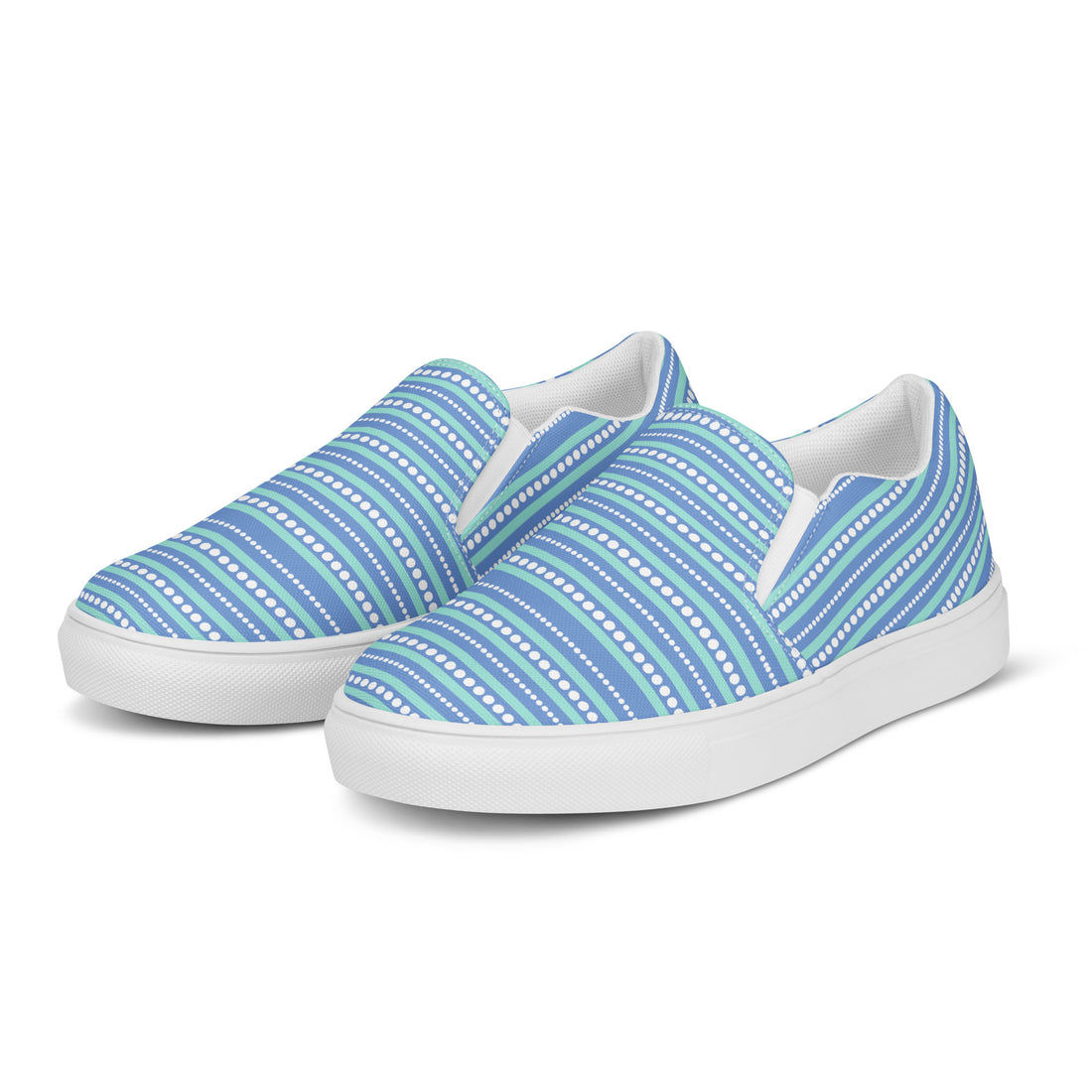 Men’s Slip - On Shoes 34 - ShipSneakers.com