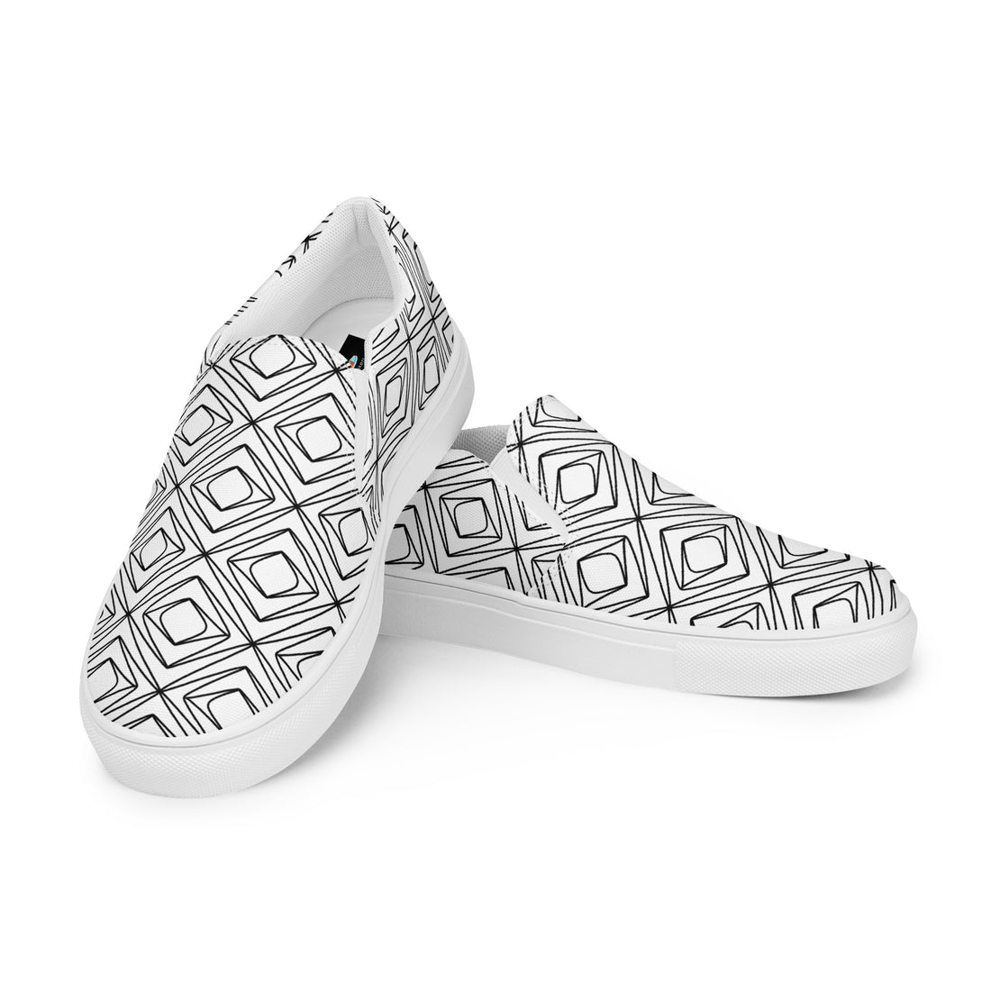 Men’s Slip - On Shoes 41 - ShipSneakers.com