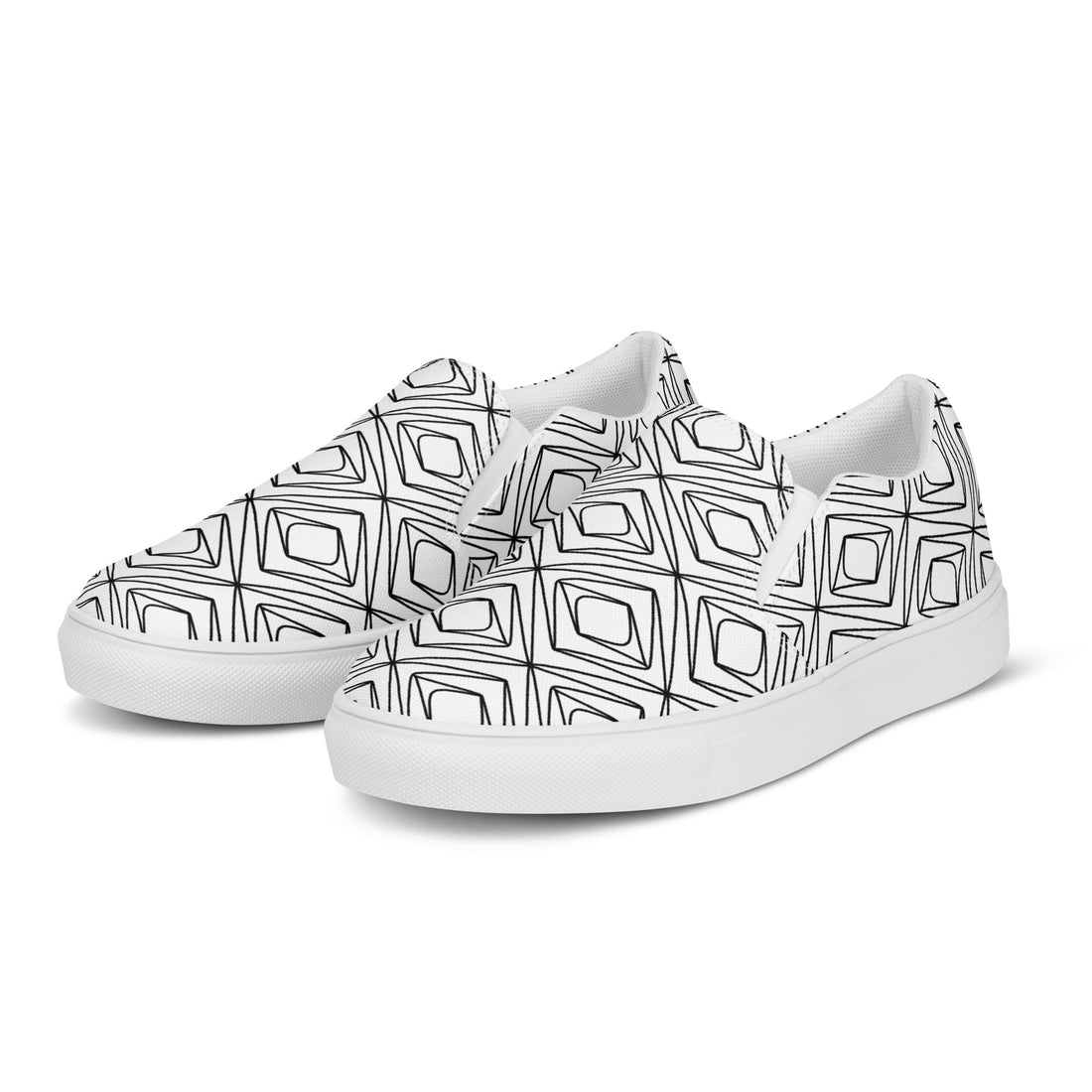 Men’s Slip - On Shoes 41 - ShipSneakers.com