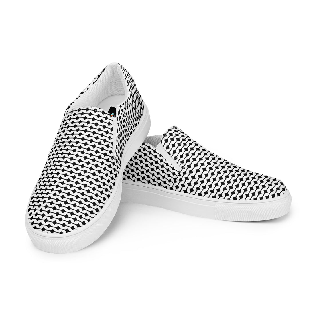 Men’s Slip - On Shoes 43 - ShipSneakers.com