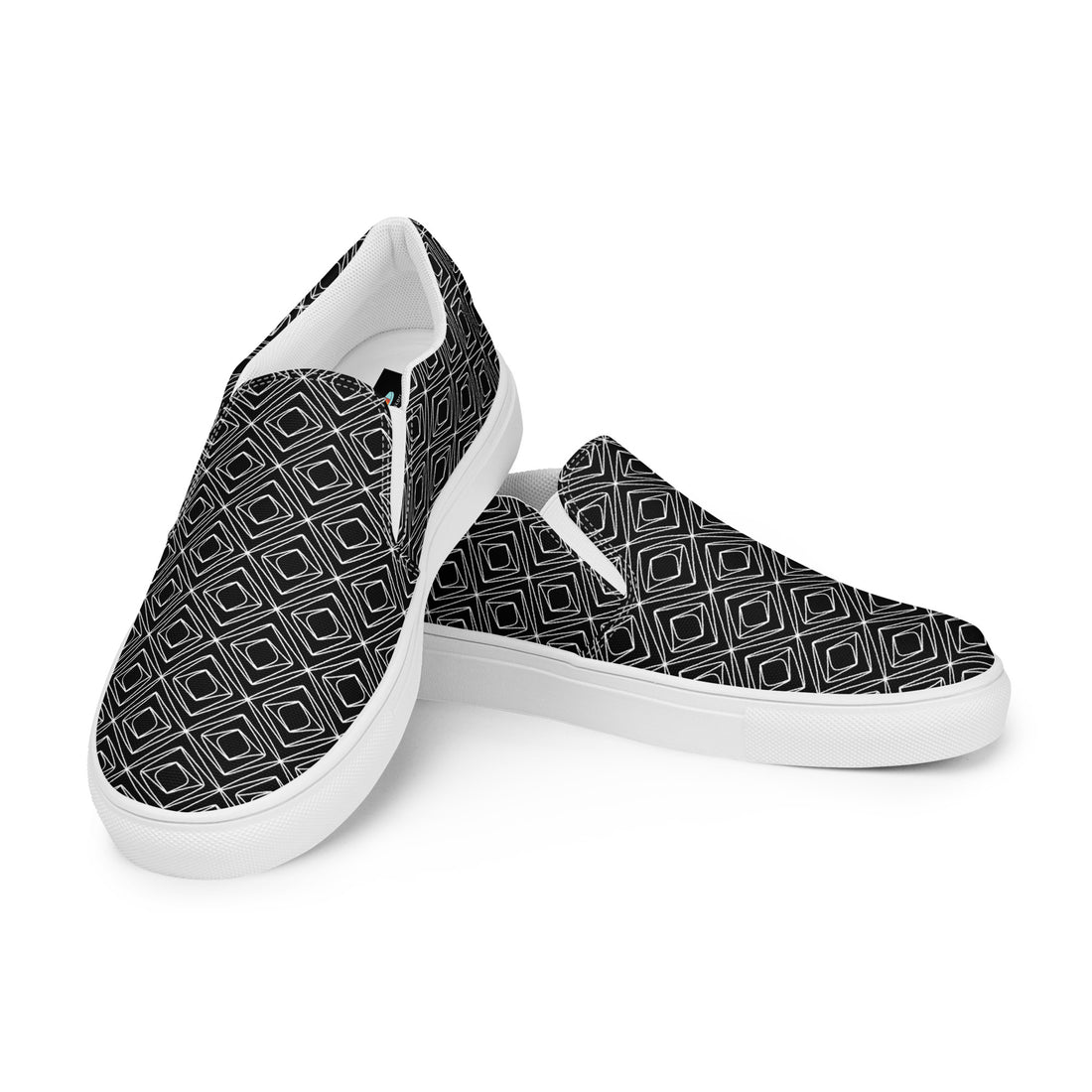 Men’s Slip - On Shoes 104 - ShipSneakers.com