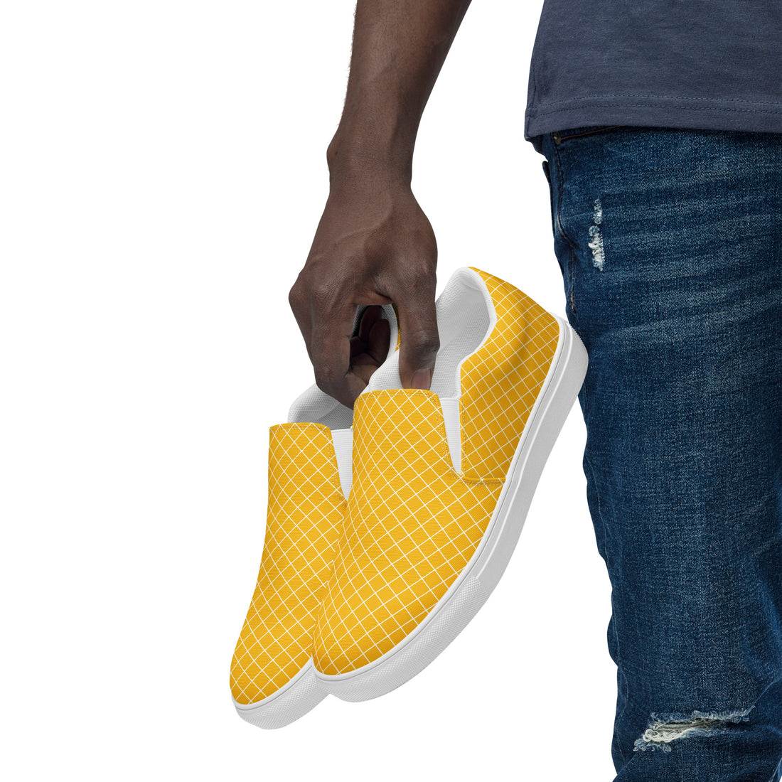 Men’s Slip - On Shoes 52 - ShipSneakers.com