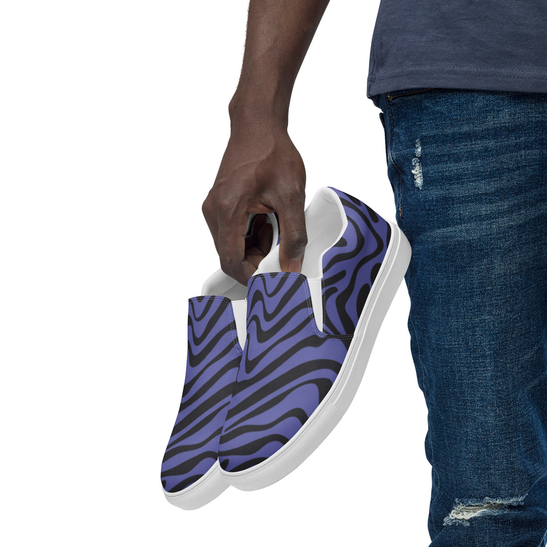 Men’s Slip - On Shoes 60 - ShipSneakers.com