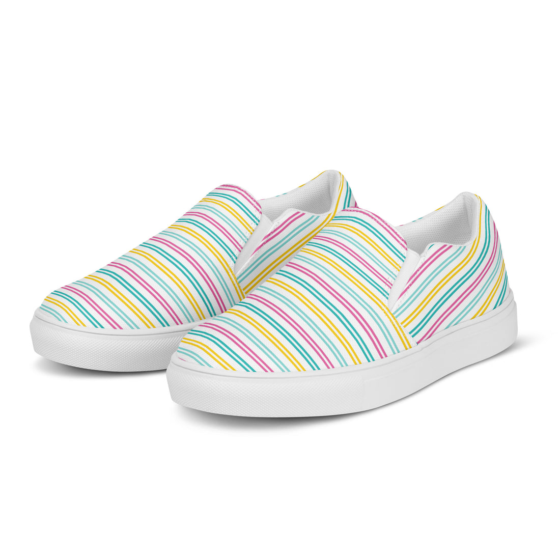 Men’s Slip - On Shoes 77 - ShipSneakers.com