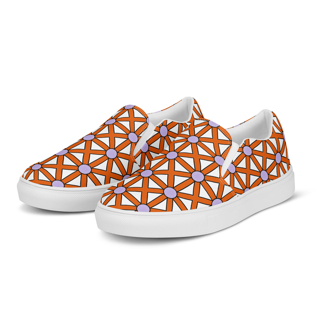 Men’s Slip - On Shoes 107 - ShipSneakers.com