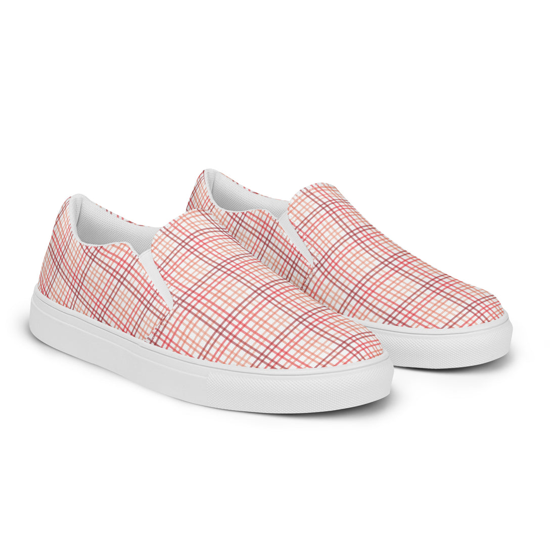 Men’s Slip - On Shoes 7 - ShipSneakers.com