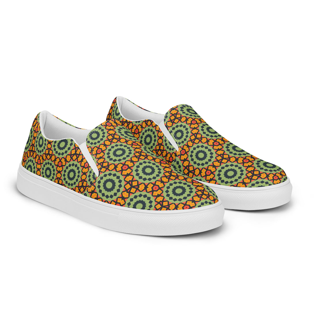 Men’s Slip - On Shoes 16 - ShipSneakers.com