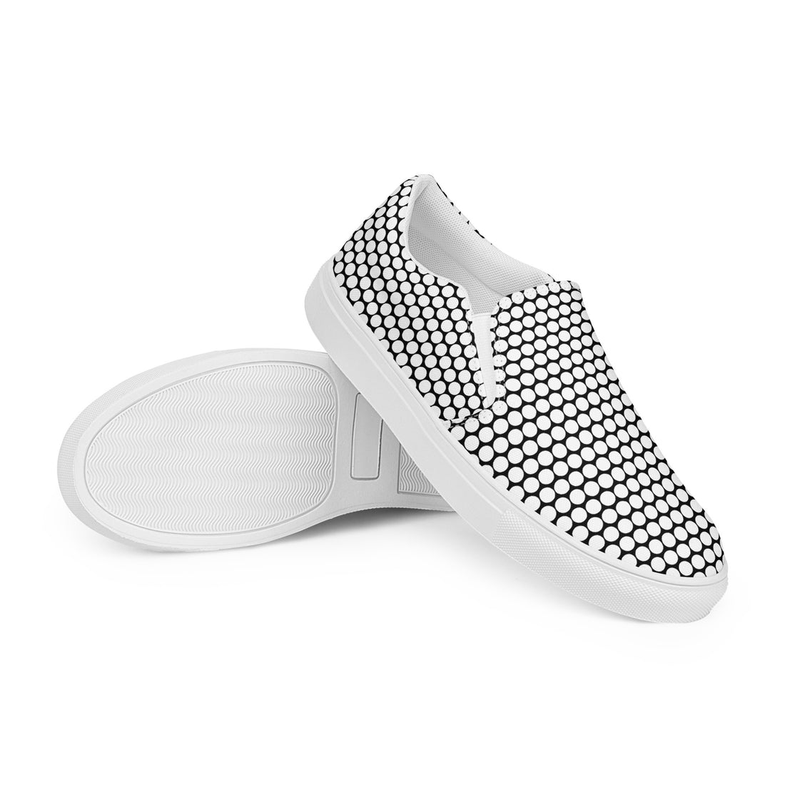 Men’s Slip - On Shoes 38 - ShipSneakers.com