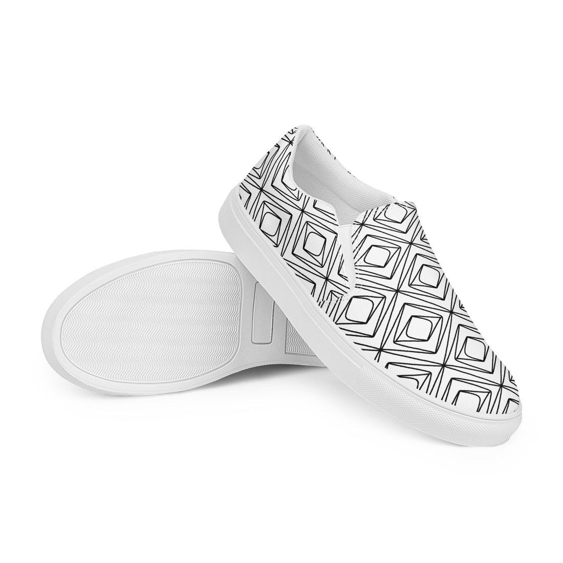 Men’s Slip - On Shoes 41 - ShipSneakers.com