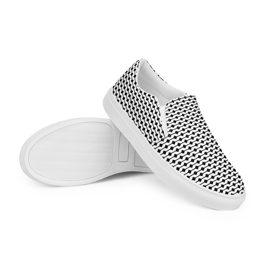 Men’s Slip - On Shoes 43 - ShipSneakers.com