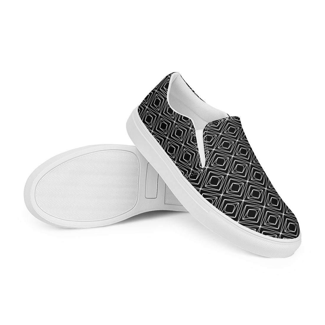 Men’s Slip - On Shoes 104 - ShipSneakers.com