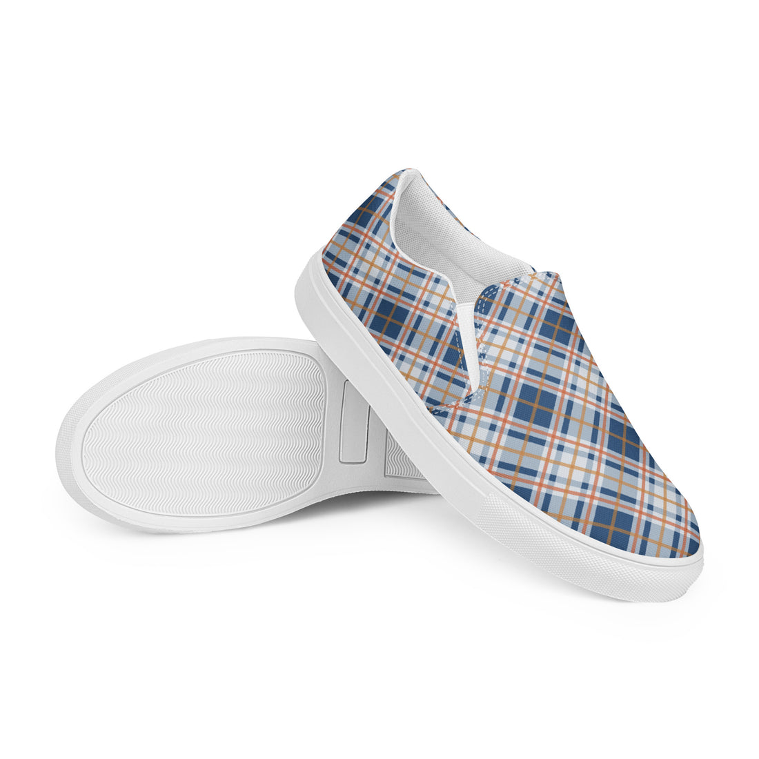Men’s Slip - On Shoes 56 - ShipSneakers.com