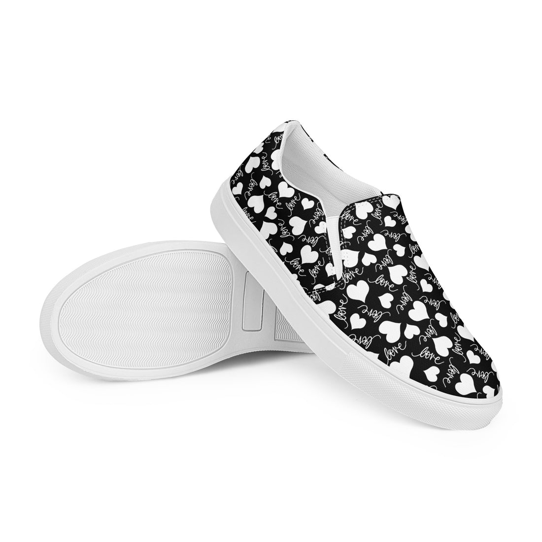 Men’s Slip - On Shoes 63 - ShipSneakers.com