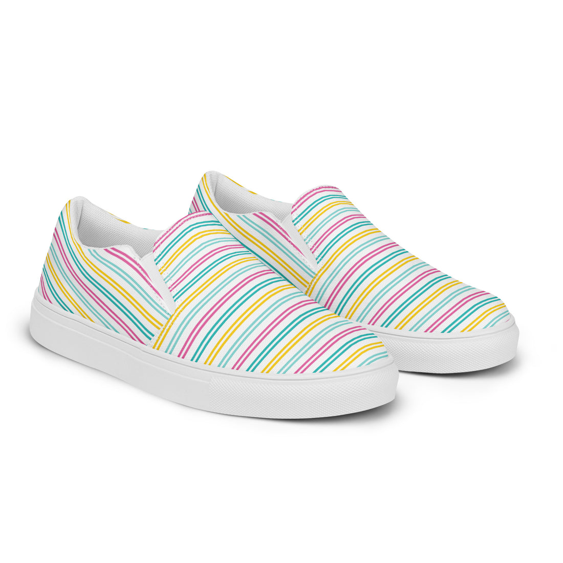 Men’s Slip - On Shoes 77 - ShipSneakers.com
