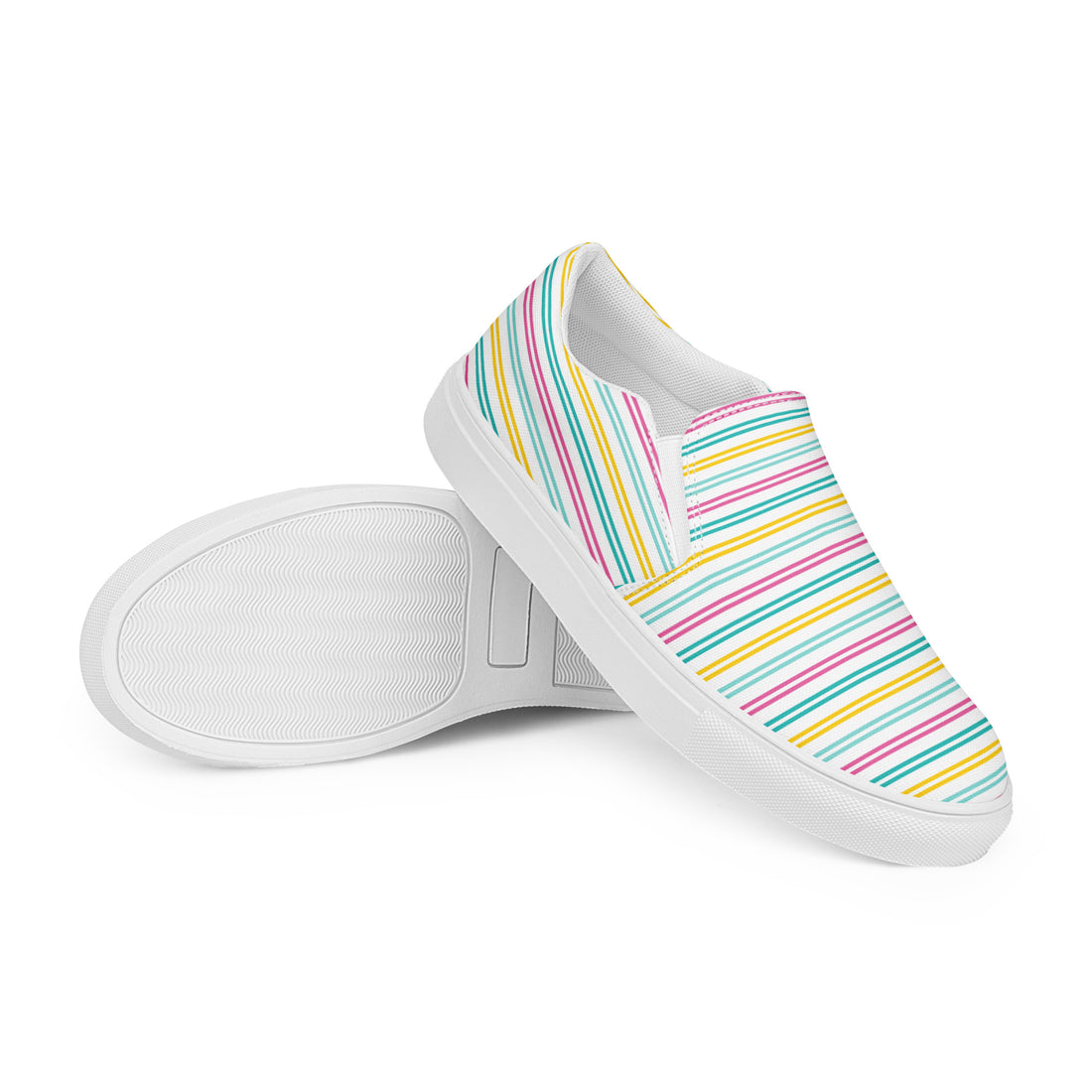 Men’s Slip - On Shoes 77 - ShipSneakers.com