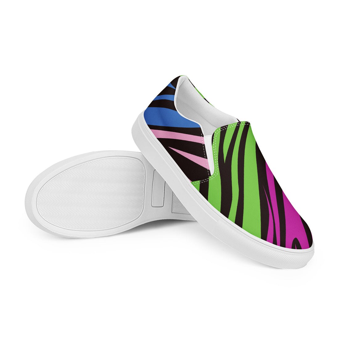 Men’s Slip - On Shoes 85 - ShipSneakers.com